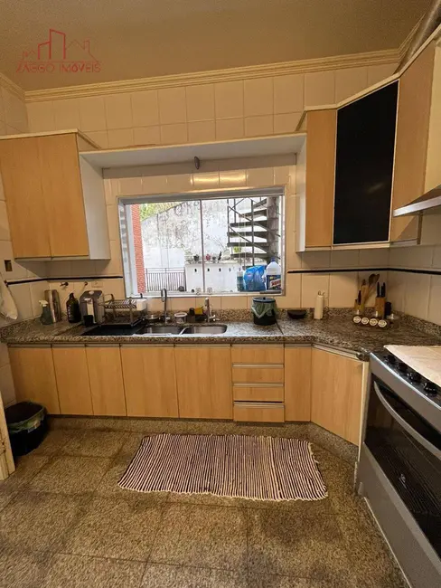 Foto 6 de Casa com 6 quartos à venda, 351m2 em Jardim São Francisco(Zona Sul), São Paulo - SP