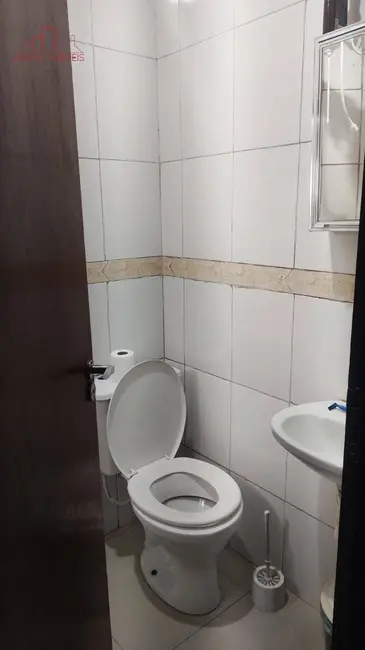 Foto 9 de Casa com 6 quartos à venda, 351m2 em Jardim São Francisco(Zona Sul), São Paulo - SP