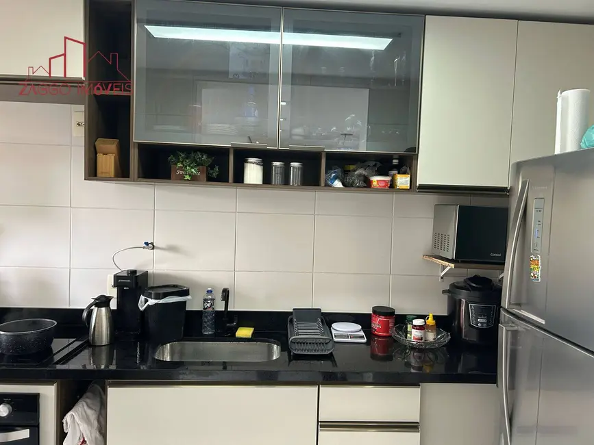 Foto 7 de Apartamento com 2 quartos à venda, 56m2 em Parque Taboão, Taboao Da Serra - SP