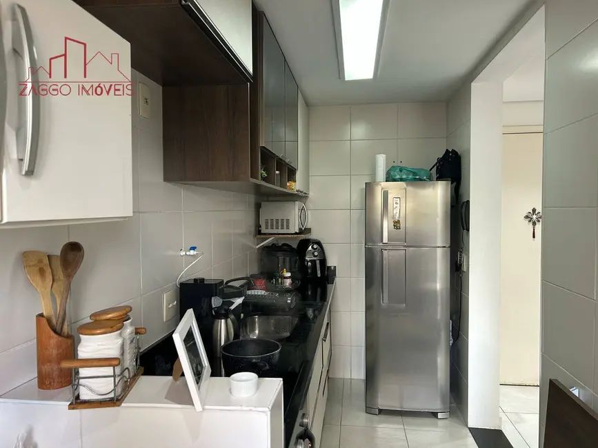 Foto 6 de Apartamento com 2 quartos à venda, 56m2 em Parque Taboão, Taboao Da Serra - SP