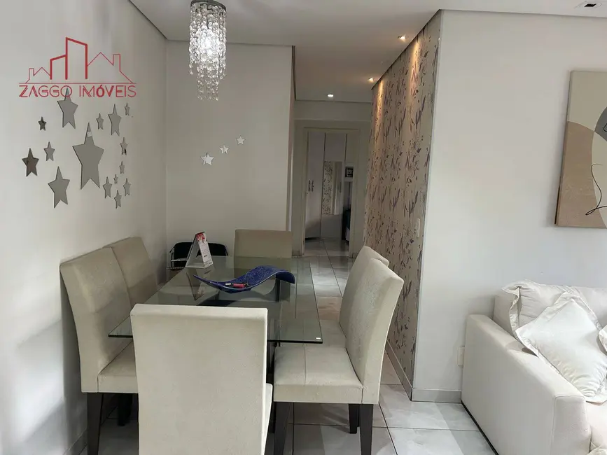 Foto 4 de Apartamento com 2 quartos à venda, 56m2 em Parque Taboão, Taboao Da Serra - SP