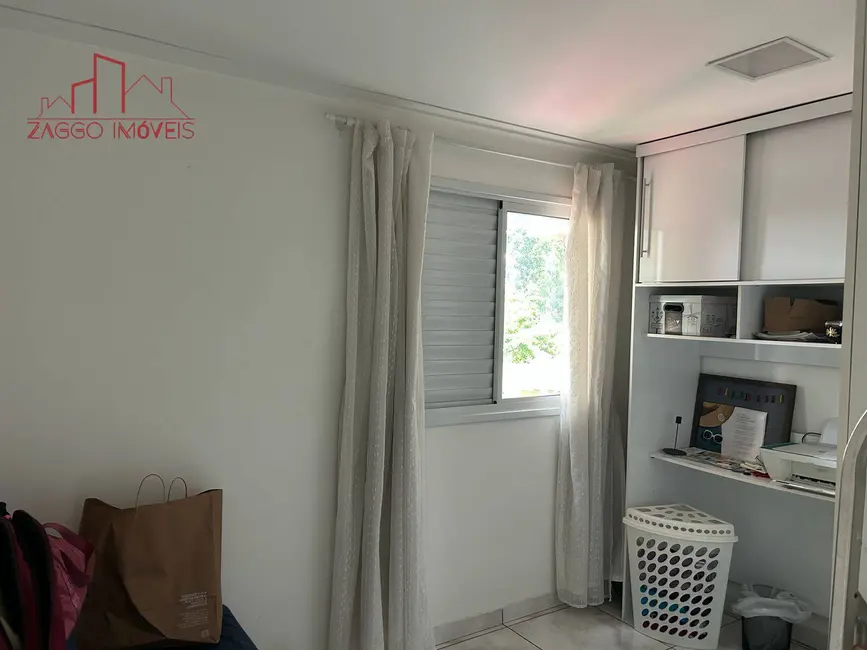 Foto 9 de Apartamento com 2 quartos à venda, 56m2 em Parque Taboão, Taboao Da Serra - SP