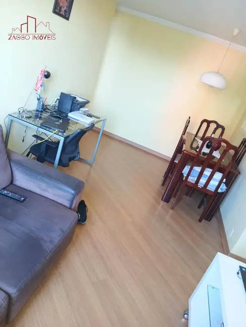 Foto 3 de Apartamento com 2 quartos à venda, 53m2 em Jardim Umuarama, São Paulo - SP