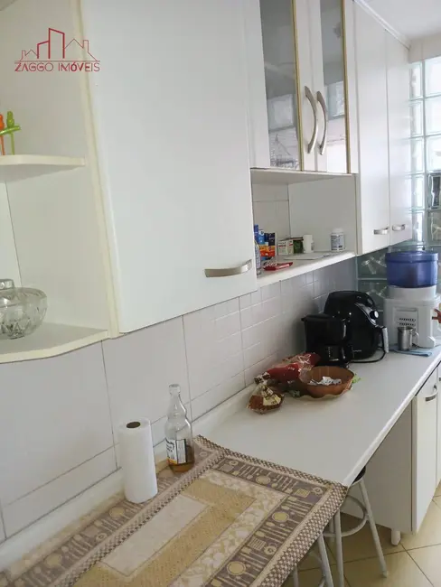 Foto 7 de Apartamento com 2 quartos à venda, 53m2 em Jardim Umuarama, São Paulo - SP