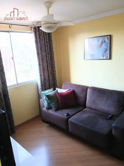 Foto 2 de Apartamento com 2 quartos à venda, 53m2 em Jardim Umuarama, São Paulo - SP