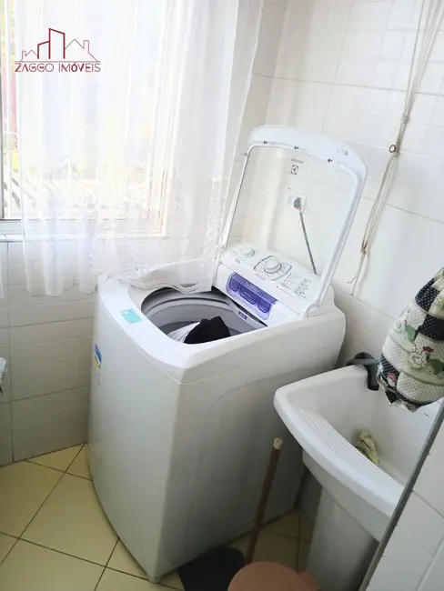 Foto 8 de Apartamento com 2 quartos à venda, 53m2 em Jardim Umuarama, São Paulo - SP