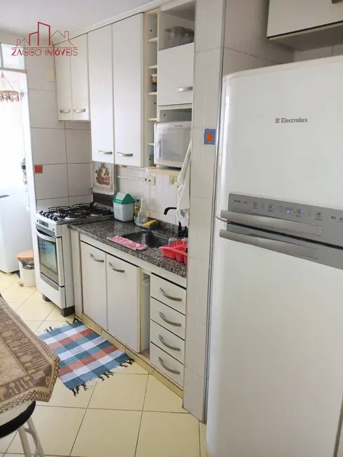 Foto 5 de Apartamento com 2 quartos à venda, 53m2 em Jardim Umuarama, São Paulo - SP