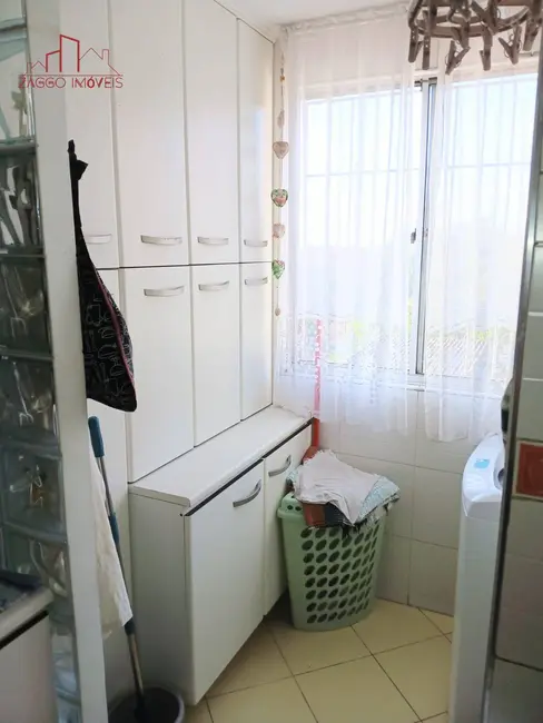 Foto 9 de Apartamento com 2 quartos à venda, 53m2 em Jardim Umuarama, São Paulo - SP