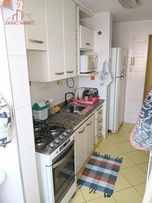 Foto 4 de Apartamento com 2 quartos à venda, 53m2 em Jardim Umuarama, São Paulo - SP