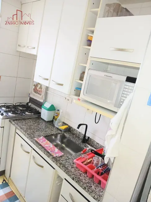 Foto 6 de Apartamento com 2 quartos à venda, 53m2 em Jardim Umuarama, São Paulo - SP