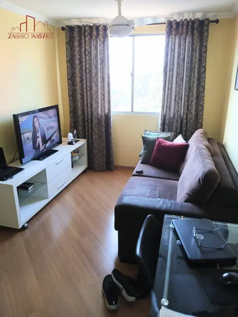 Foto 1 de Apartamento com 2 quartos à venda, 53m2 em Jardim Umuarama, São Paulo - SP