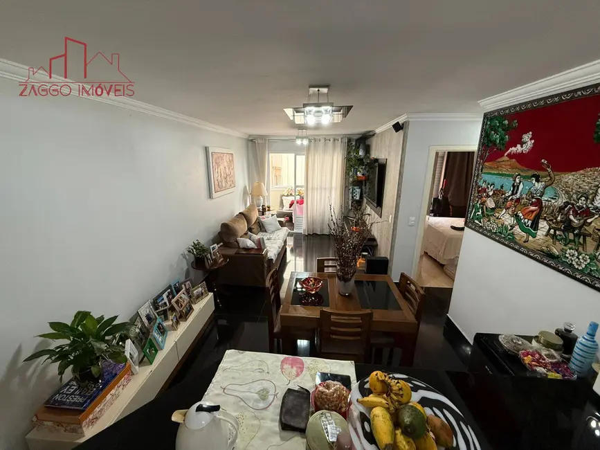 Foto 6 de Apartamento com 2 quartos à venda, 60m2 em Parque Munhoz, São Paulo - SP