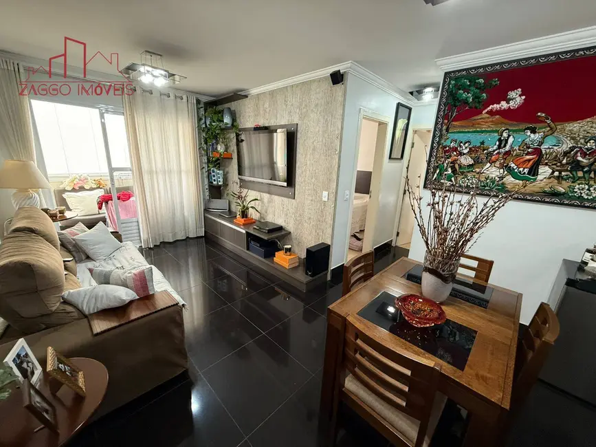 Foto 5 de Apartamento com 2 quartos à venda, 60m2 em Parque Munhoz, São Paulo - SP