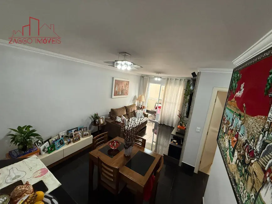 Foto 4 de Apartamento com 2 quartos à venda, 60m2 em Parque Munhoz, São Paulo - SP