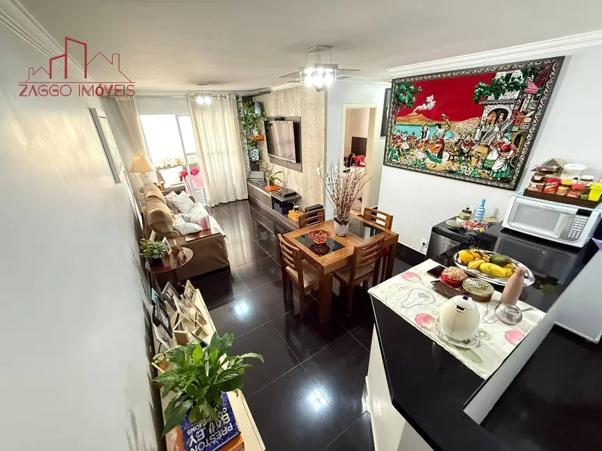 Foto 7 de Apartamento com 2 quartos à venda, 60m2 em Parque Munhoz, São Paulo - SP