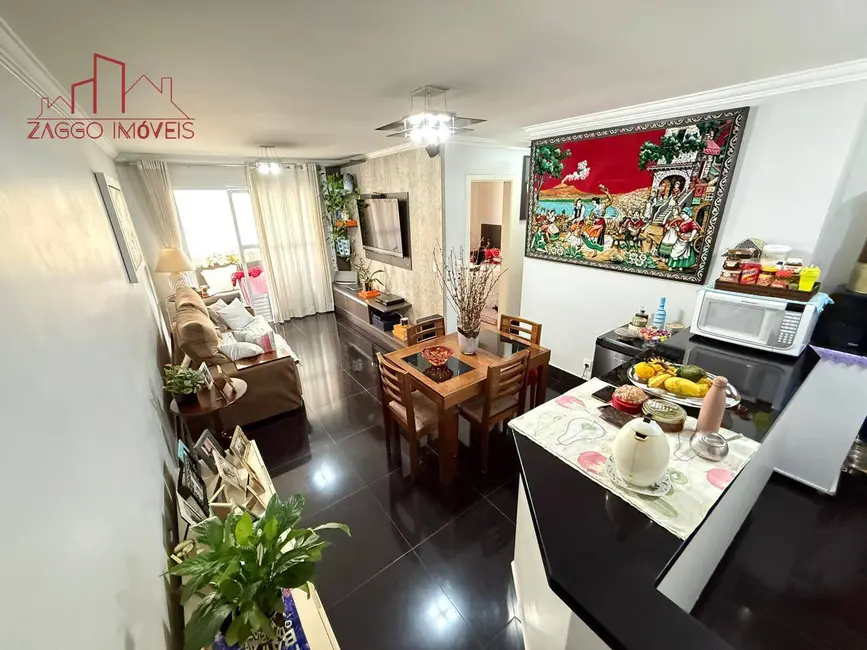 Foto 8 de Apartamento com 2 quartos à venda, 60m2 em Parque Munhoz, São Paulo - SP