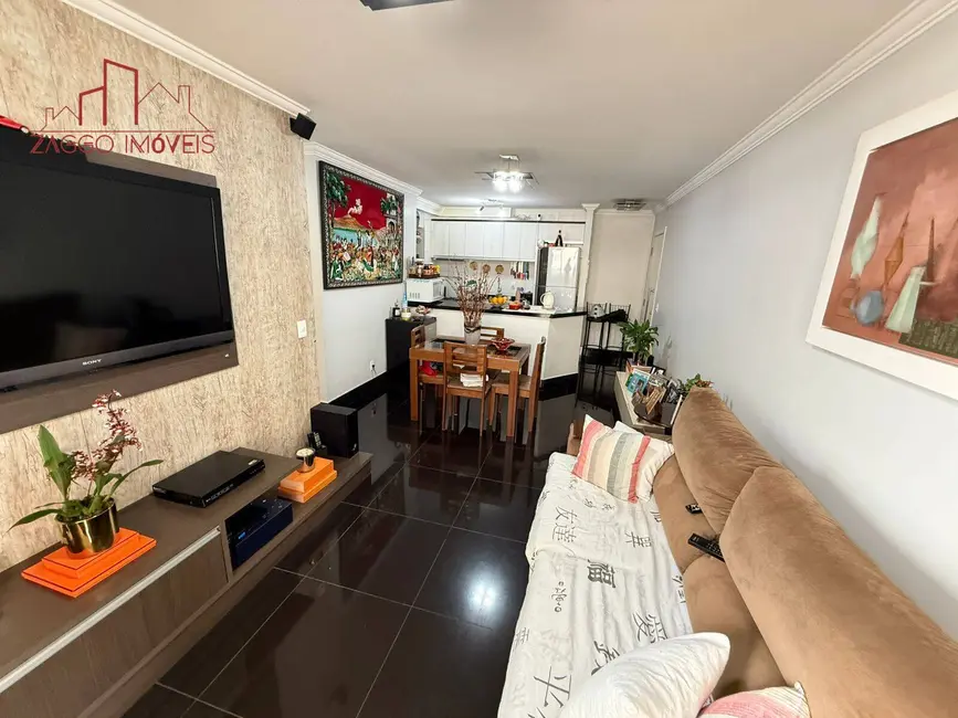 Foto 1 de Apartamento com 2 quartos à venda, 60m2 em Parque Munhoz, São Paulo - SP