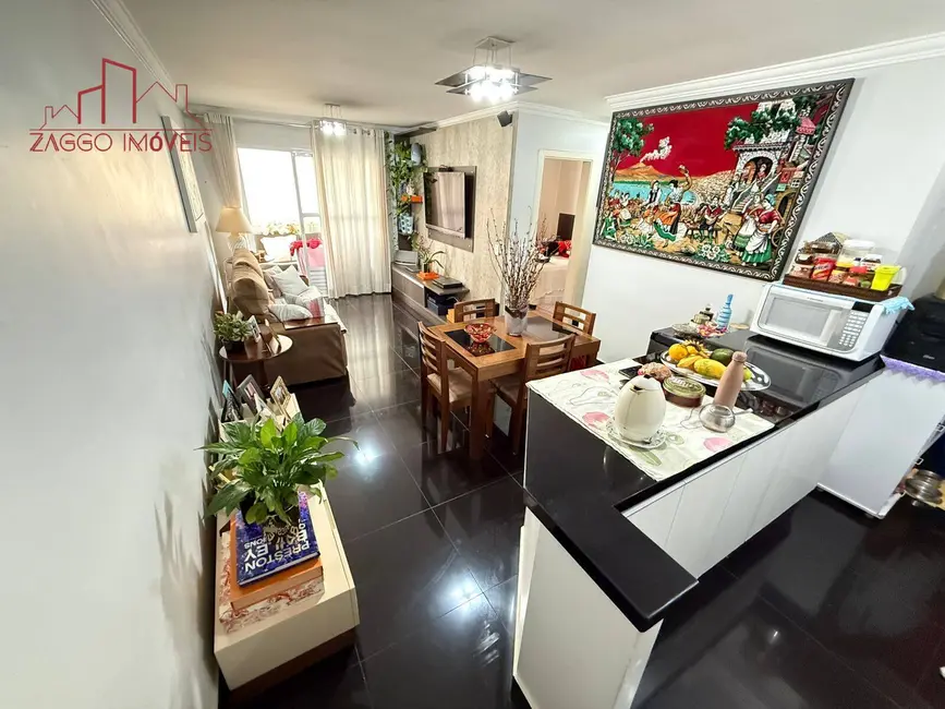 Foto 9 de Apartamento com 2 quartos à venda, 60m2 em Parque Munhoz, São Paulo - SP