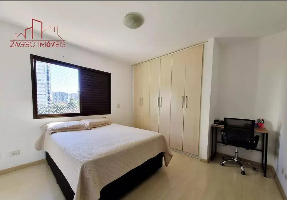 Apartamento com 1 quarto à venda, 59m2 em Vila Andrade, São Paulo - SP - imagem 9 Foto 9 de Apartamento com 1 quarto à venda, 59m2 em Vila Andrade, São Paulo - SP