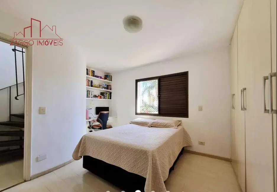 Apartamento com 1 quarto à venda, 59m2 em Vila Andrade, São Paulo - SP - imagem 8 Foto 8 de Apartamento com 1 quarto à venda, 59m2 em Vila Andrade, São Paulo - SP