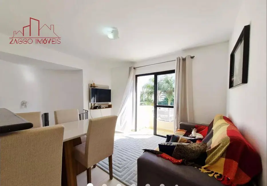 Apartamento com 1 quarto à venda, 59m2 em Vila Andrade, São Paulo - SP - imagem 3 Foto 3 de Apartamento com 1 quarto à venda, 59m2 em Vila Andrade, São Paulo - SP