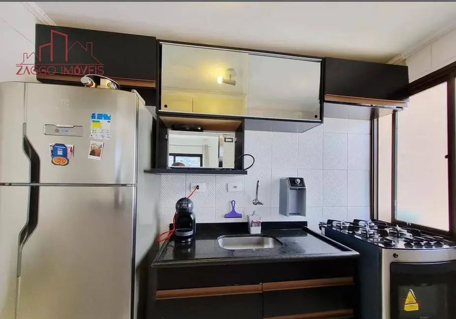 Apartamento com 1 quarto à venda, 59m2 em Vila Andrade, São Paulo - SP - imagem 7 Foto 7 de Apartamento com 1 quarto à venda, 59m2 em Vila Andrade, São Paulo - SP