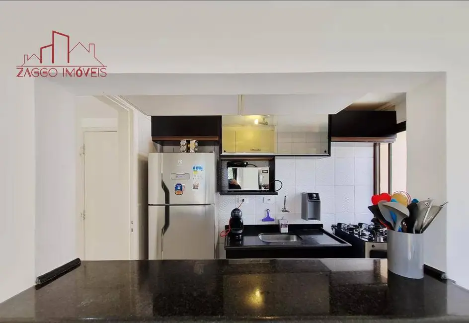 Apartamento com 1 quarto à venda, 59m2 em Vila Andrade, São Paulo - SP - imagem 6 Foto 6 de Apartamento com 1 quarto à venda, 59m2 em Vila Andrade, São Paulo - SP