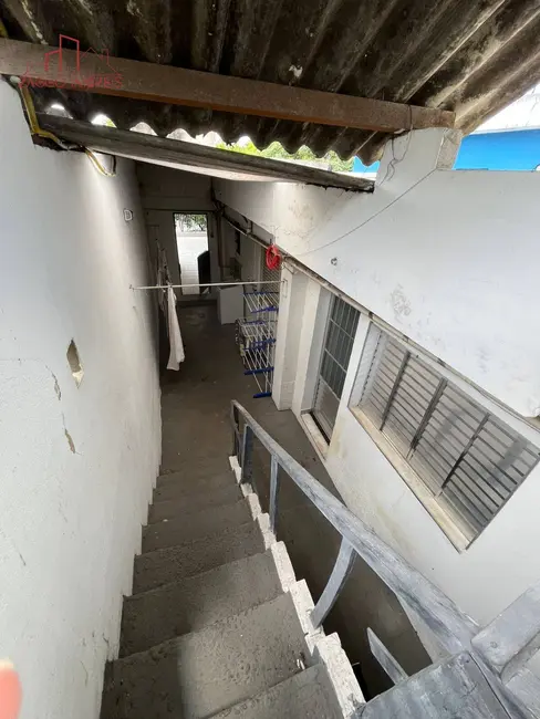 Foto 8 de Casa com 3 quartos à venda, 163m2 em Jardim São Januário, São Paulo - SP