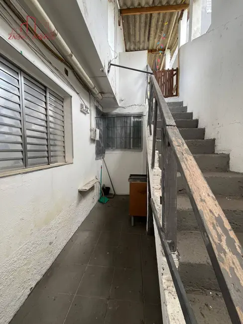 Foto 9 de Casa com 3 quartos à venda, 163m2 em Jardim São Januário, São Paulo - SP