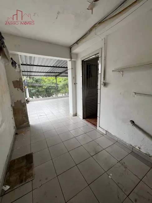 Foto 5 de Casa com 3 quartos à venda, 163m2 em Jardim São Januário, São Paulo - SP
