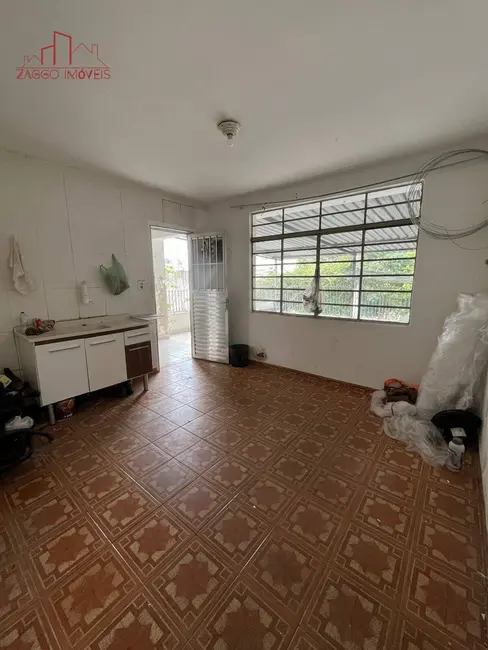Foto 2 de Casa com 3 quartos à venda, 163m2 em Jardim São Januário, São Paulo - SP
