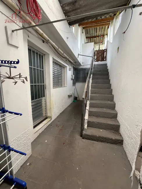 Foto 7 de Casa com 3 quartos à venda, 163m2 em Jardim São Januário, São Paulo - SP