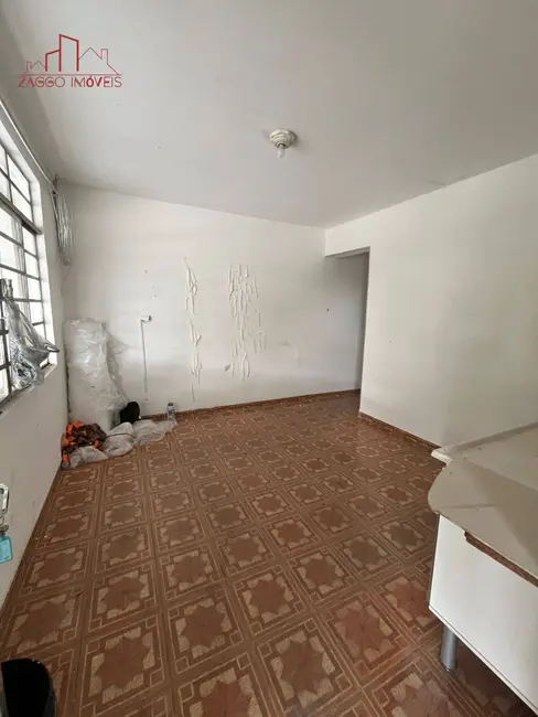Foto 1 de Casa com 3 quartos à venda, 163m2 em Jardim São Januário, São Paulo - SP
