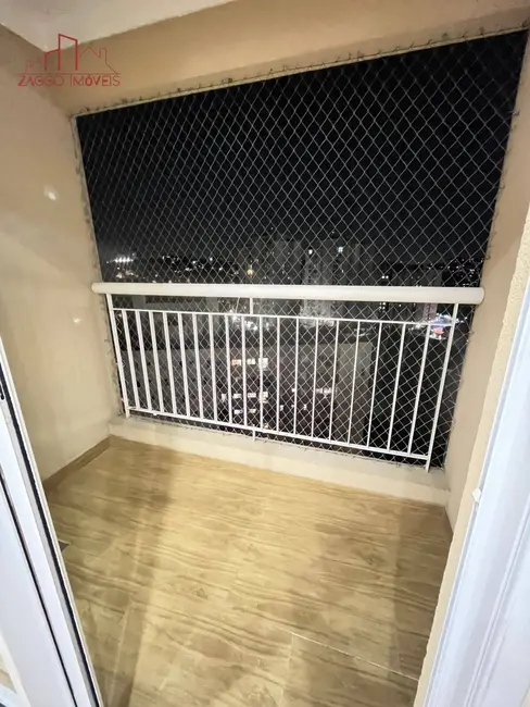 Foto 4 de Apartamento com 2 quartos à venda, 54m2 em Jardim Casablanca, São Paulo - SP