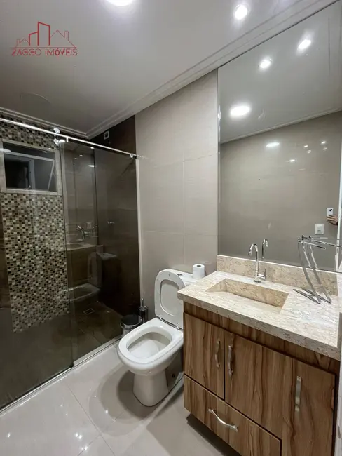 Foto 9 de Apartamento com 2 quartos à venda, 54m2 em Jardim Casablanca, São Paulo - SP