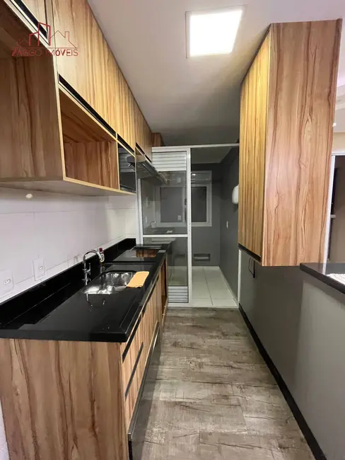 Foto 7 de Apartamento com 2 quartos à venda, 54m2 em Jardim Casablanca, São Paulo - SP