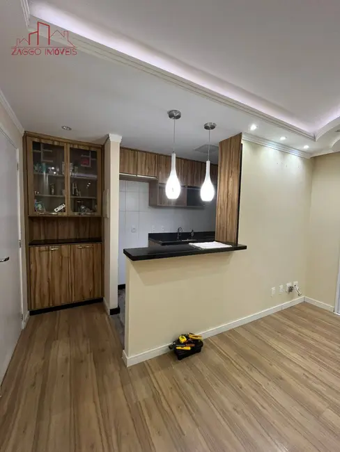 Foto 5 de Apartamento com 2 quartos à venda, 54m2 em Jardim Casablanca, São Paulo - SP