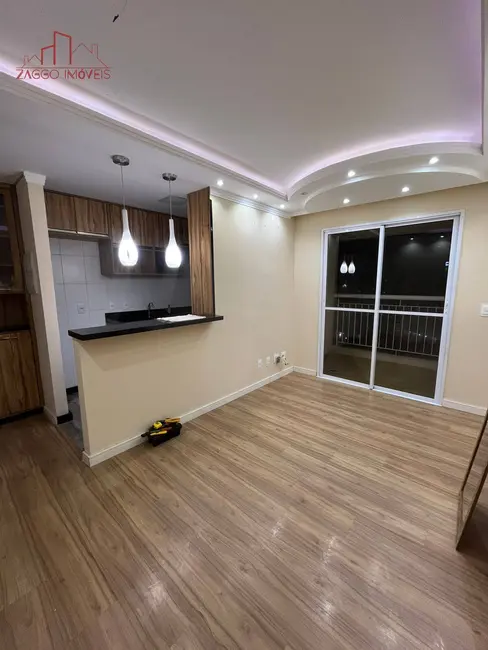 Foto 1 de Apartamento com 2 quartos à venda, 54m2 em Jardim Casablanca, São Paulo - SP