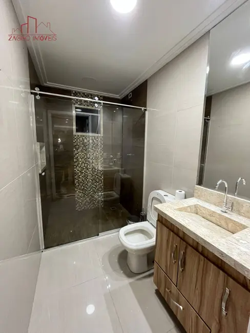Foto 8 de Apartamento com 2 quartos à venda, 54m2 em Jardim Casablanca, São Paulo - SP