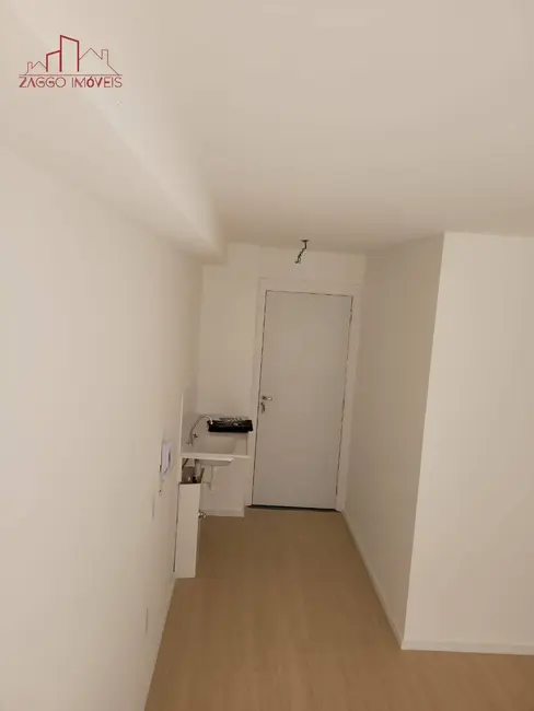 Foto 7 de Apartamento com 1 quarto à venda, 20m2 em Chácara Inglesa, São Paulo - SP