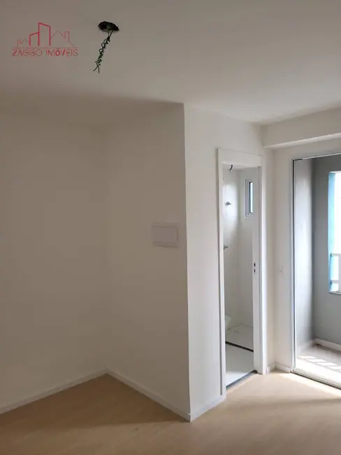 Foto 3 de Apartamento com 1 quarto à venda, 20m2 em Chácara Inglesa, São Paulo - SP