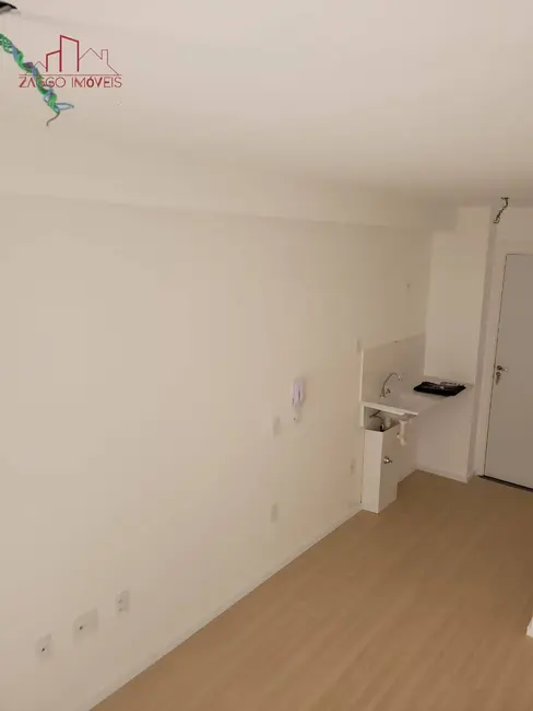 Foto 5 de Apartamento com 1 quarto à venda, 20m2 em Chácara Inglesa, São Paulo - SP