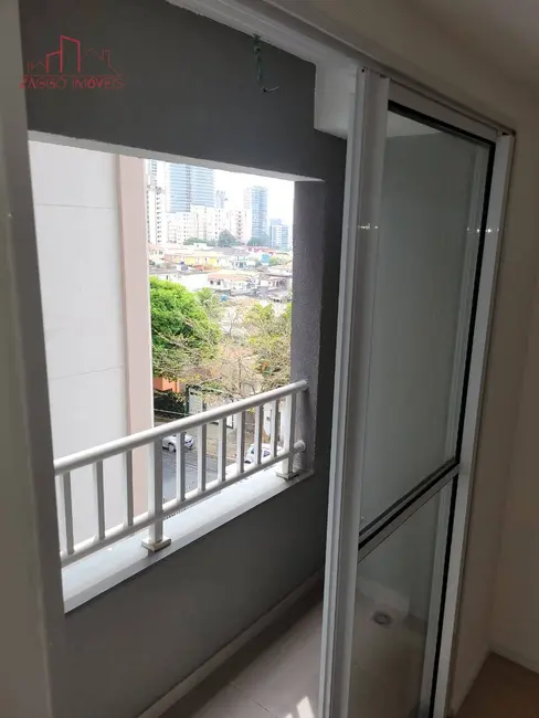 Foto 4 de Apartamento com 1 quarto à venda, 20m2 em Chácara Inglesa, São Paulo - SP