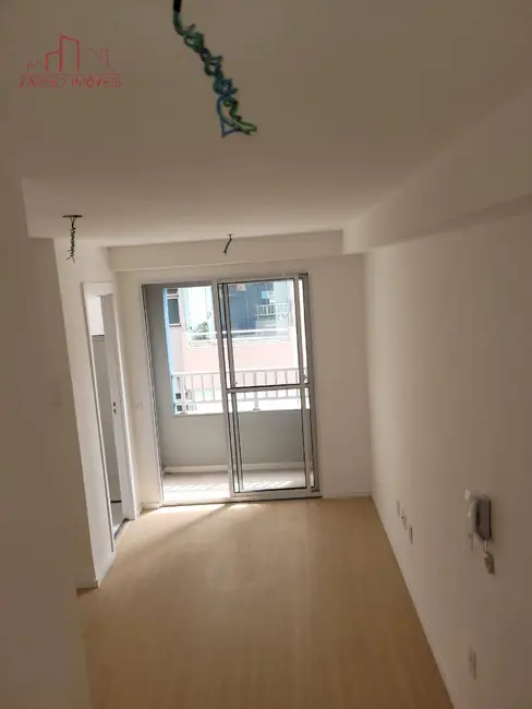 Foto 2 de Apartamento com 1 quarto à venda, 20m2 em Chácara Inglesa, São Paulo - SP