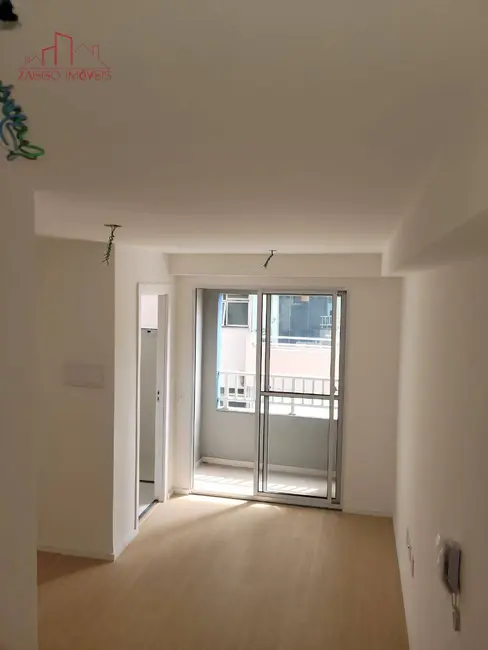 Foto 1 de Apartamento com 1 quarto à venda, 20m2 em Chácara Inglesa, São Paulo - SP