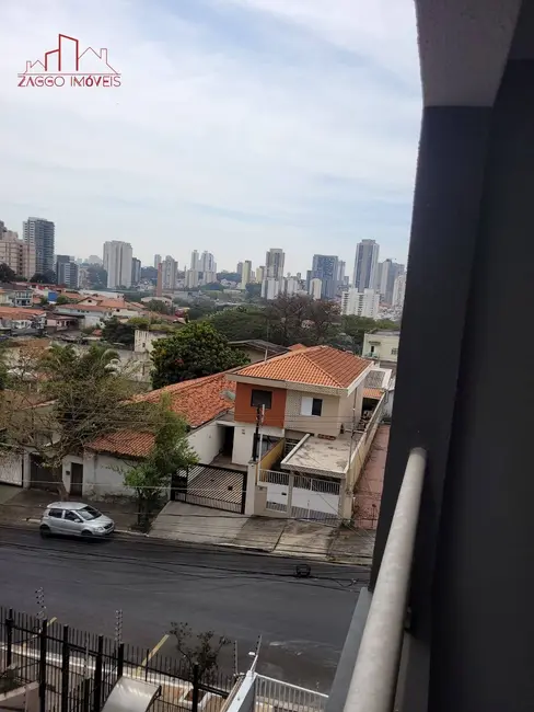Foto 6 de Apartamento com 1 quarto à venda, 20m2 em Chácara Inglesa, São Paulo - SP