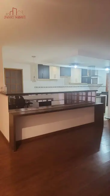 Foto 8 de Casa de Condomínio com 4 quartos à venda e para alugar, 400m2 em Chácara Nossa Senhora do Bom Conselho, São Paulo - SP
