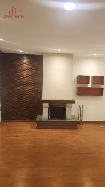 Foto 2 de Casa de Condomínio com 4 quartos à venda e para alugar, 400m2 em Chácara Nossa Senhora do Bom Conselho, São Paulo - SP