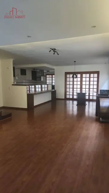 Foto 5 de Casa de Condomínio com 4 quartos à venda e para alugar, 400m2 em Chácara Nossa Senhora do Bom Conselho, São Paulo - SP