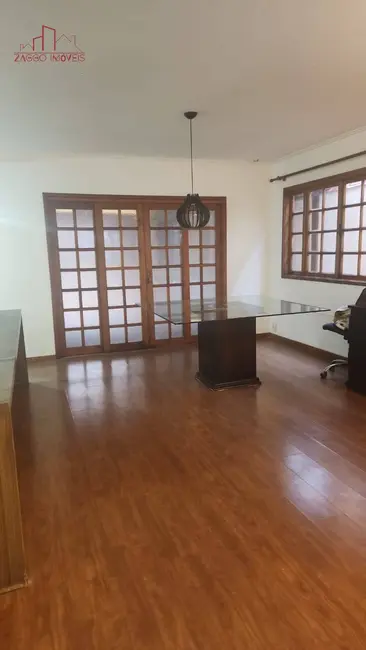 Foto 4 de Casa de Condomínio com 4 quartos à venda e para alugar, 400m2 em Chácara Nossa Senhora do Bom Conselho, São Paulo - SP